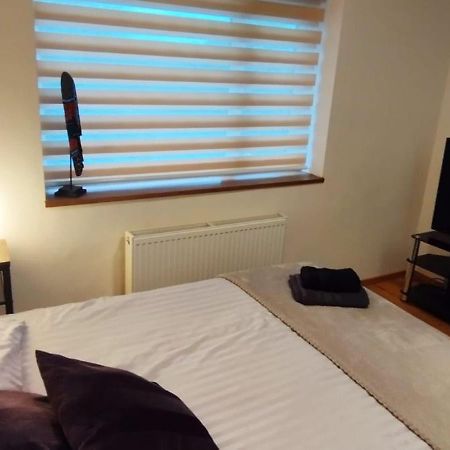 Stunning 3 Bed House Sleeps6 Villa Nottingham Eksteriør billede