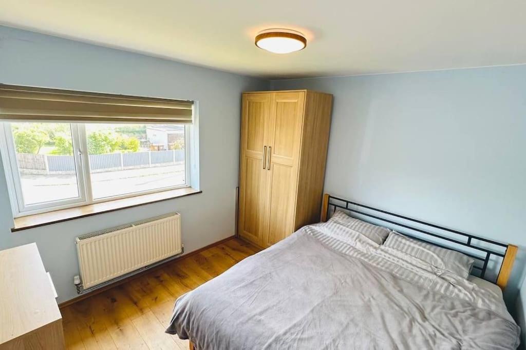 Stunning 3 Bed House Sleeps6 Villa Nottingham Eksteriør billede