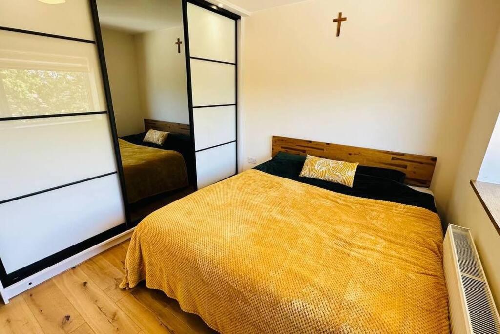 Stunning 3 Bed House Sleeps6 Villa Nottingham Eksteriør billede