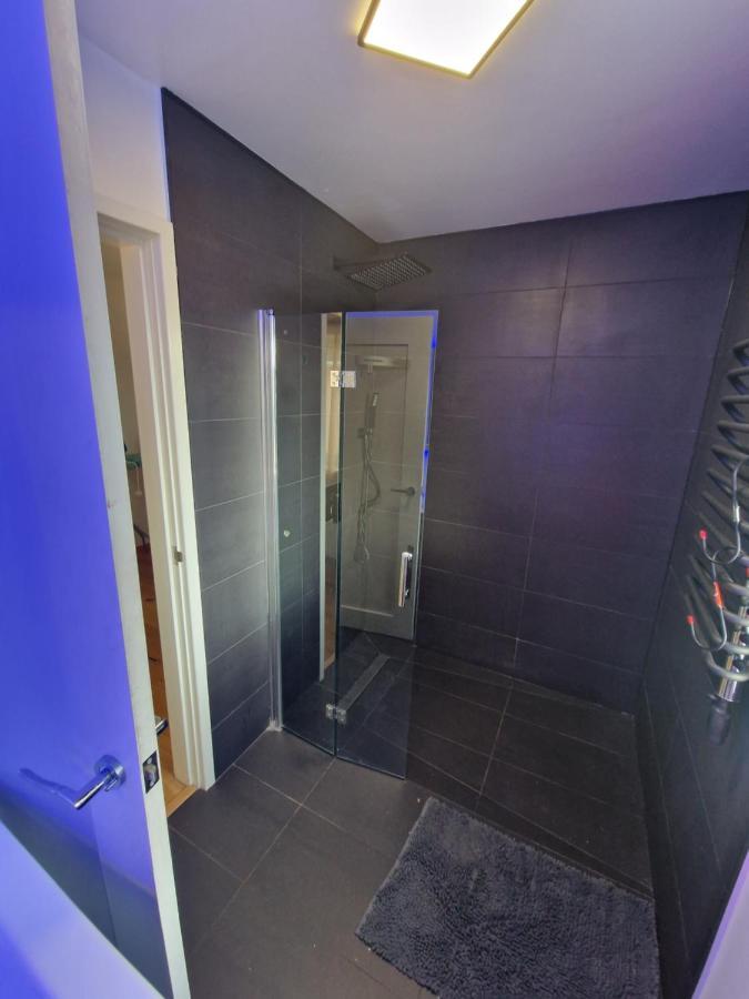 Stunning 3 Bed House Sleeps6 Villa Nottingham Eksteriør billede