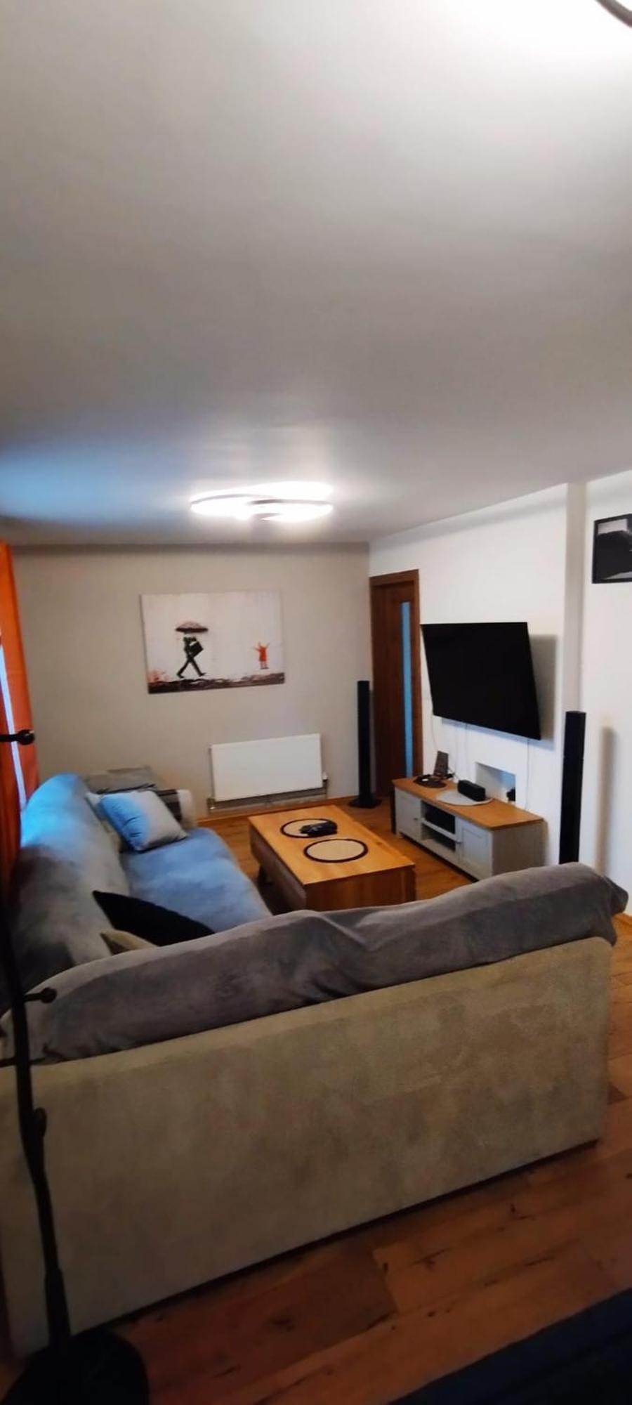 Stunning 3 Bed House Sleeps6 Villa Nottingham Eksteriør billede