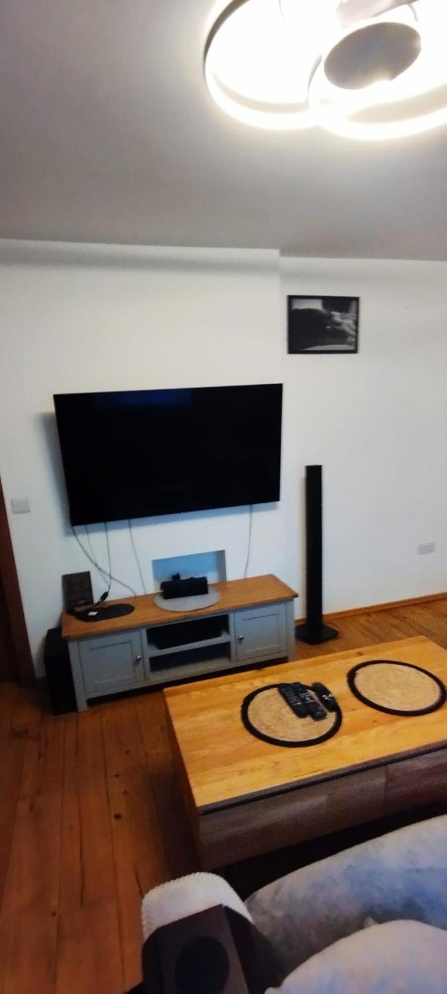 Stunning 3 Bed House Sleeps6 Villa Nottingham Eksteriør billede