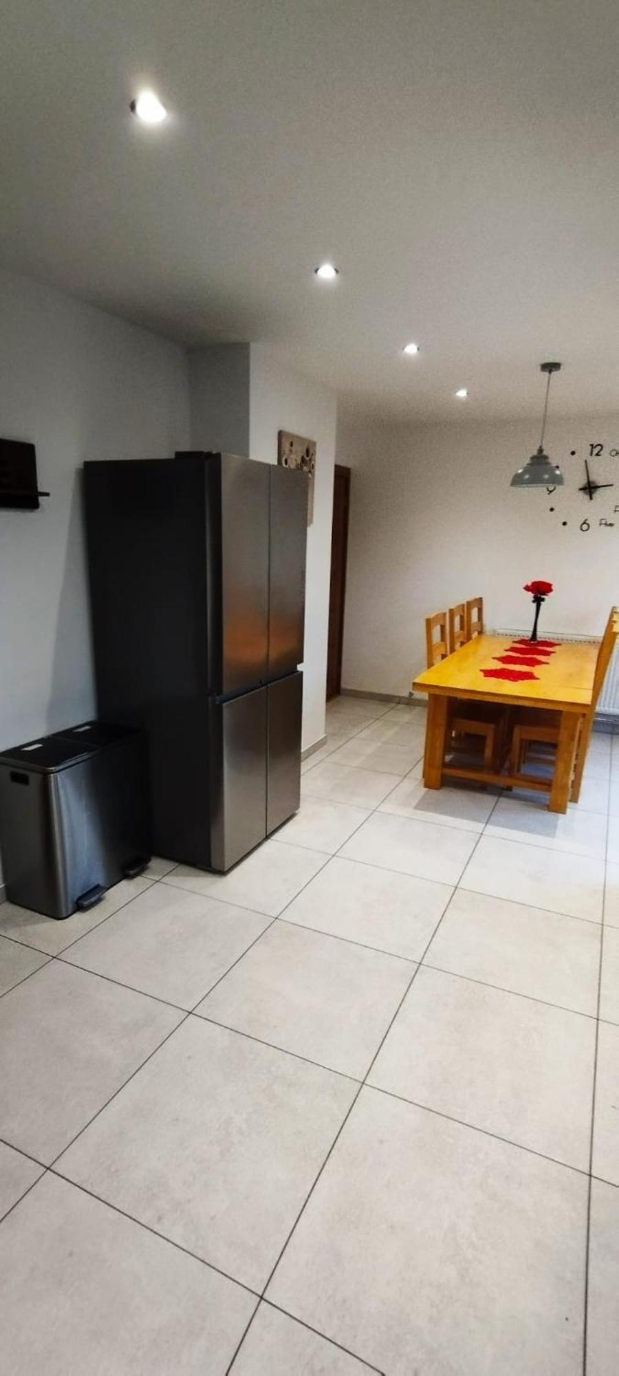 Stunning 3 Bed House Sleeps6 Villa Nottingham Eksteriør billede