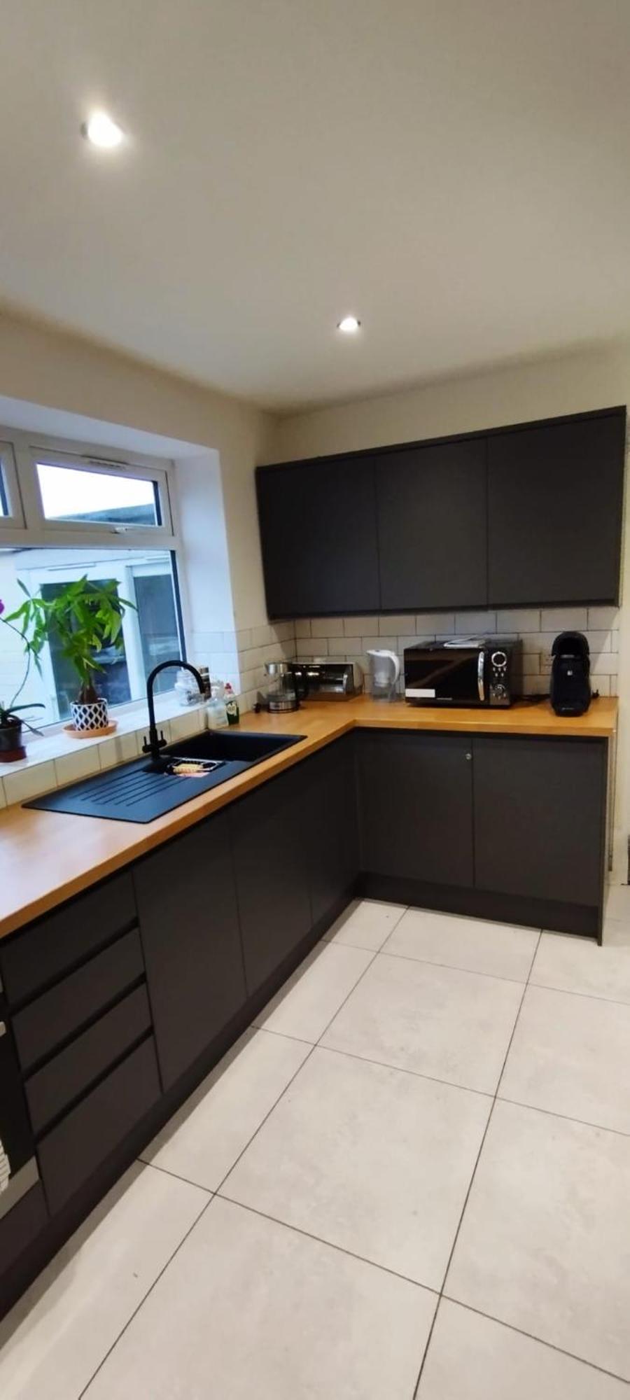 Stunning 3 Bed House Sleeps6 Villa Nottingham Eksteriør billede