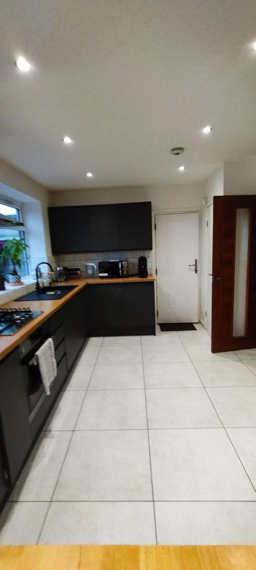 Stunning 3 Bed House Sleeps6 Villa Nottingham Eksteriør billede