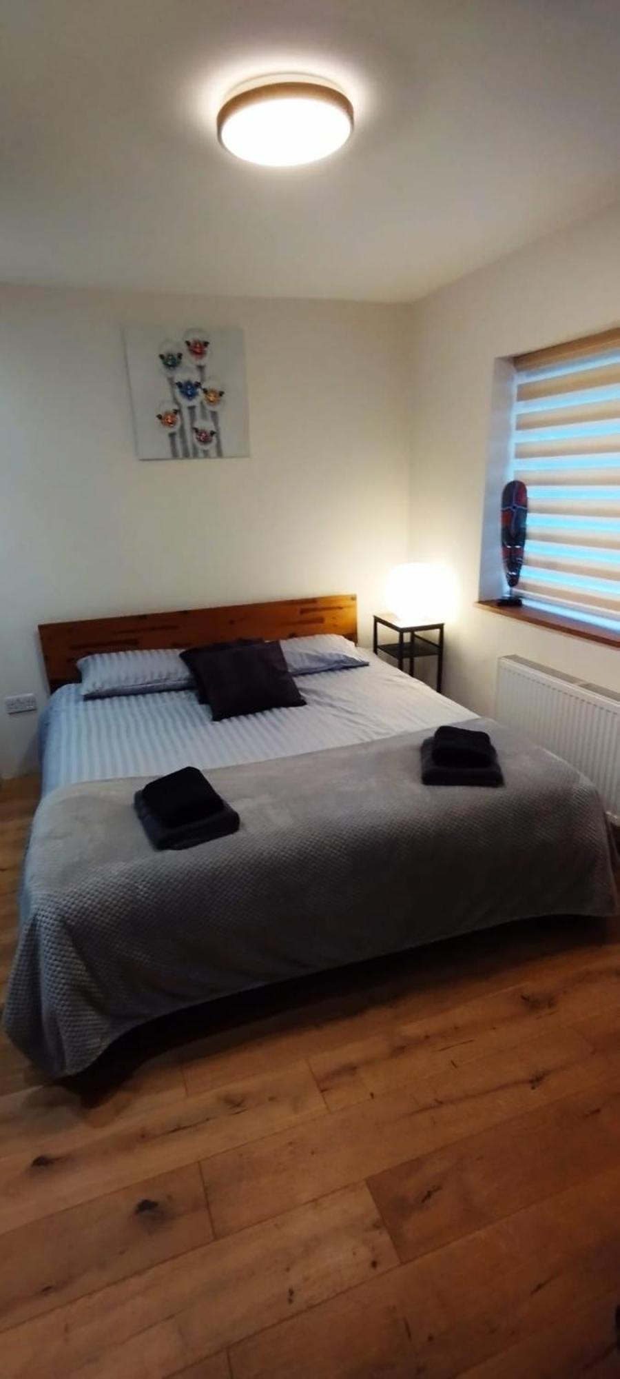Stunning 3 Bed House Sleeps6 Villa Nottingham Eksteriør billede
