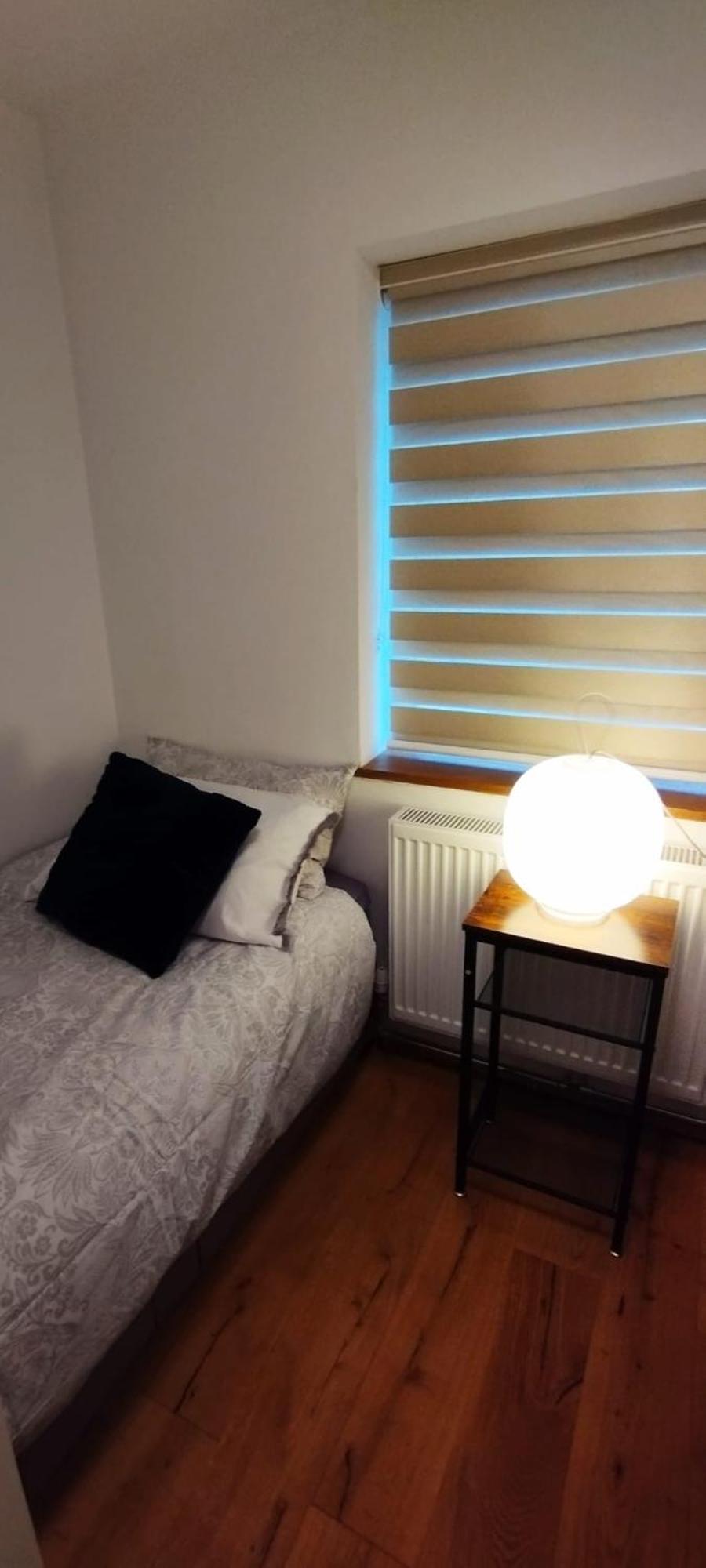 Stunning 3 Bed House Sleeps6 Villa Nottingham Eksteriør billede