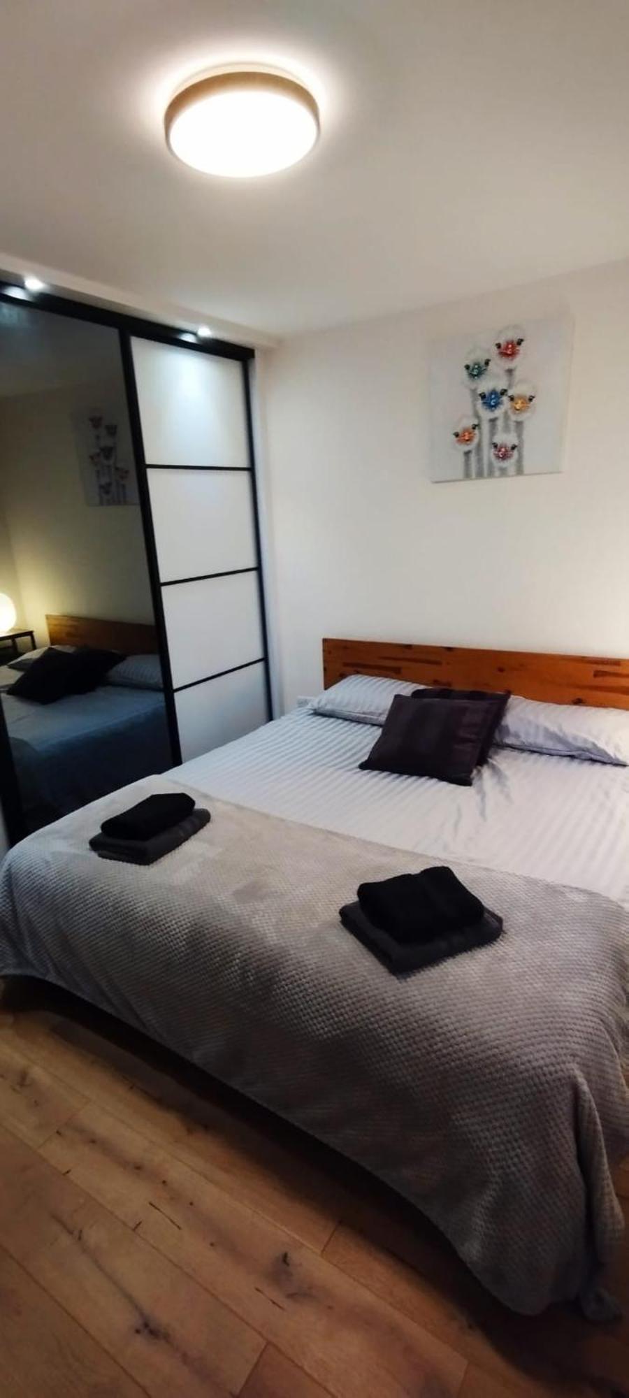 Stunning 3 Bed House Sleeps6 Villa Nottingham Eksteriør billede