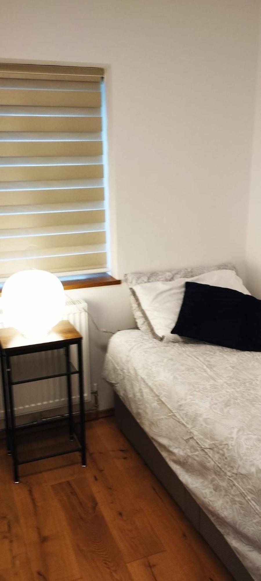 Stunning 3 Bed House Sleeps6 Villa Nottingham Eksteriør billede